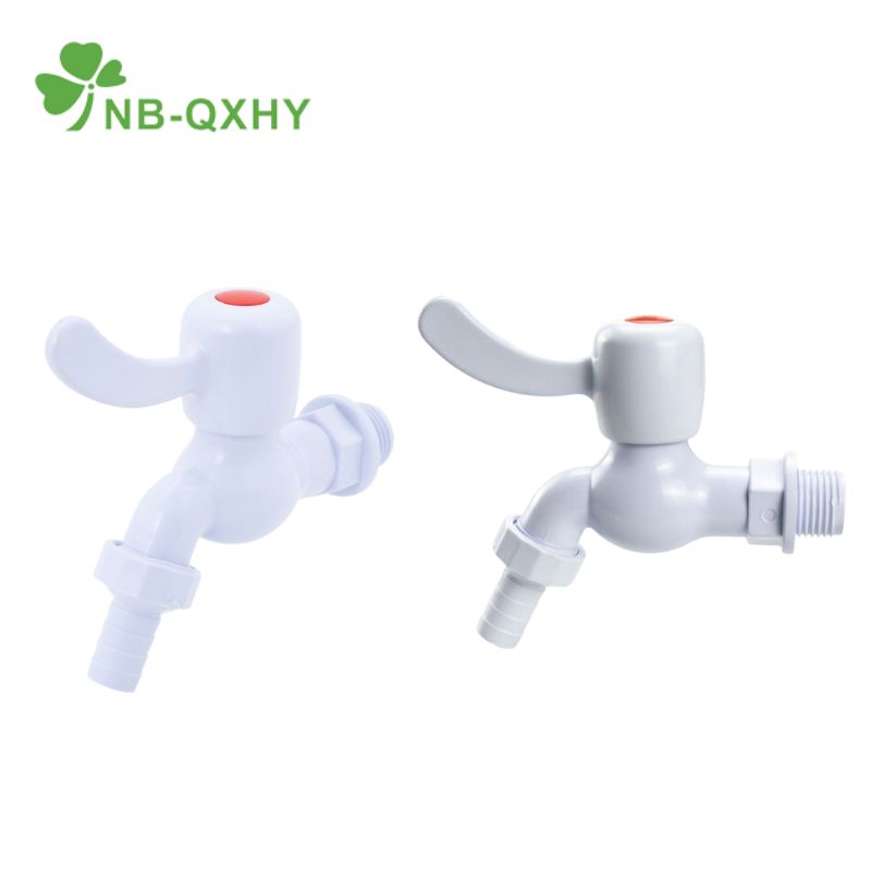 Chinese Plastic Faucet Supplier, Trusted Plastic Faucet for Kitchen or
